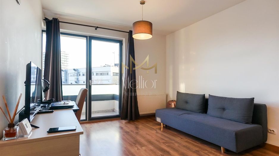 Apartament cu 1 camera 40 mp  100 m de Iulius Mall! - Poză 1