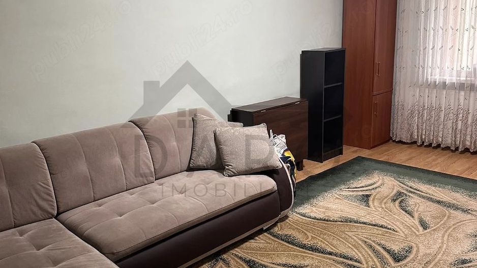 Dau in chirie apartament 2 camere - Poză 8