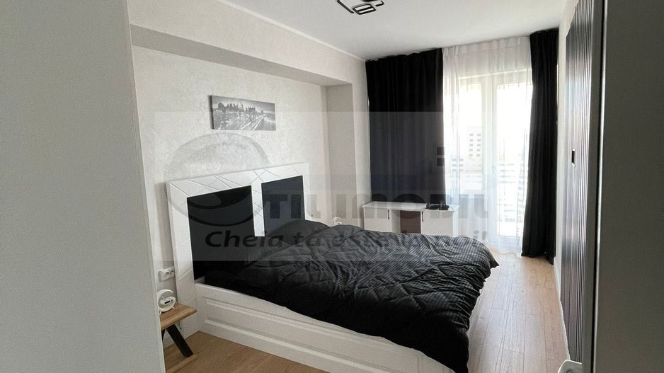 Apartament premium & gata de locuit - 500euro/lunar - Poză 2