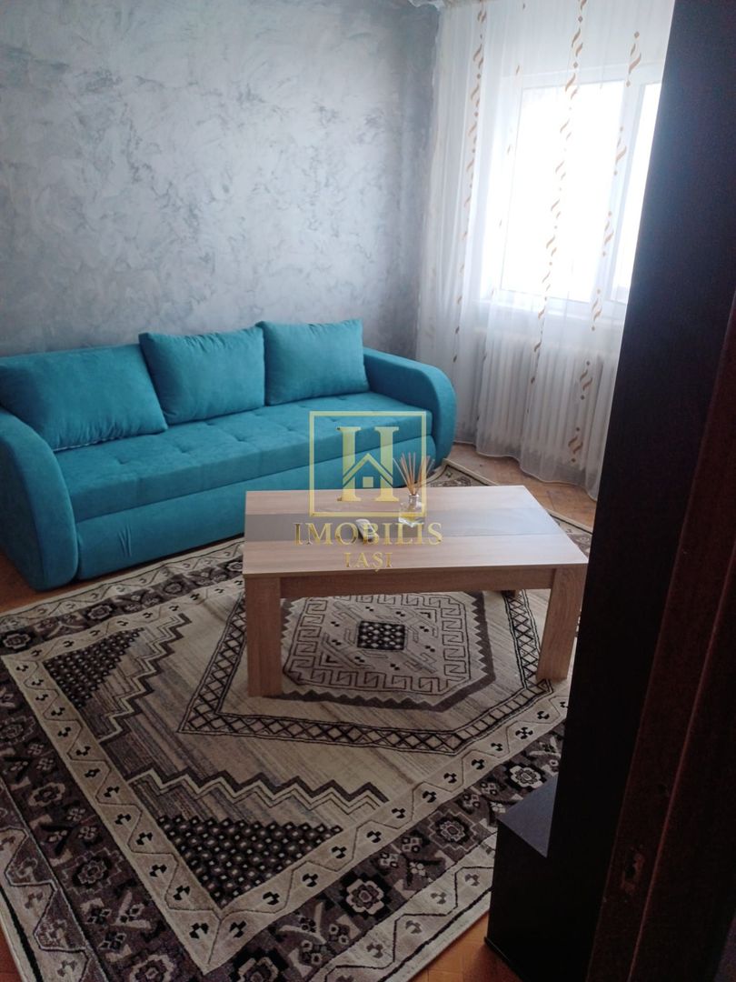 Apartament 2 camere SD 55 MP Podu Ros 90000 euro - Poză 2