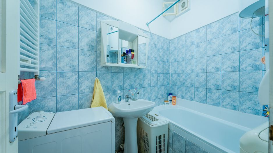 Apartament cu 2 camere strada Kogalniceanu - Poză 7
