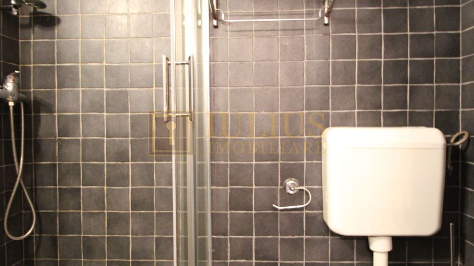 Corneliu Copusul, o camera, centrala proprie. - Poză 6