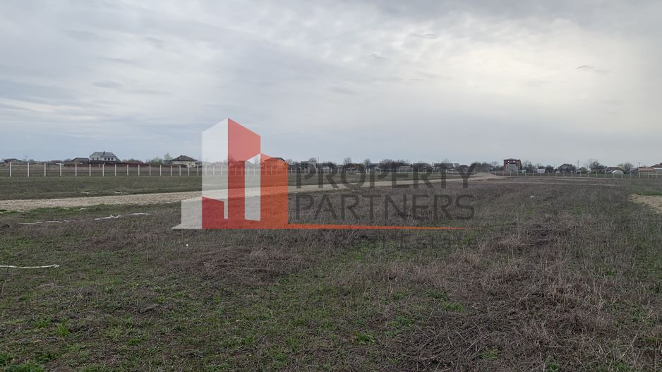 Teren intravilan in Complexul American Homes, Tartasesti - Poză 5