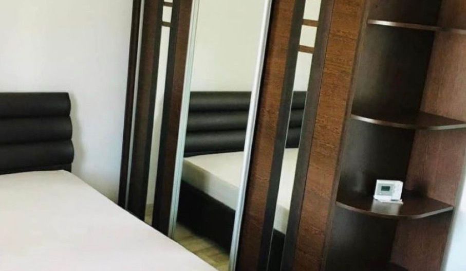 AP. 2 CAMERE 1 DECEMBRIE, CENTRALA PROPRIE, LOC DE PARCARE, MODERN - Poză 3