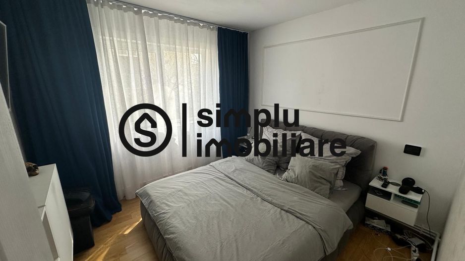 3 camere, etaj 2/4, centrala,  Rovine - 118 000 Euro - Poză 1