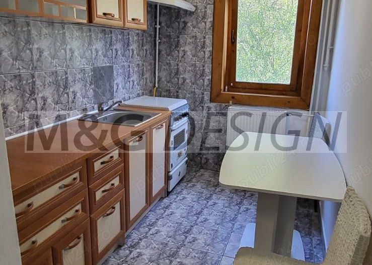 Etaj 1 apartament 1 camera Buziasului - Poză 3