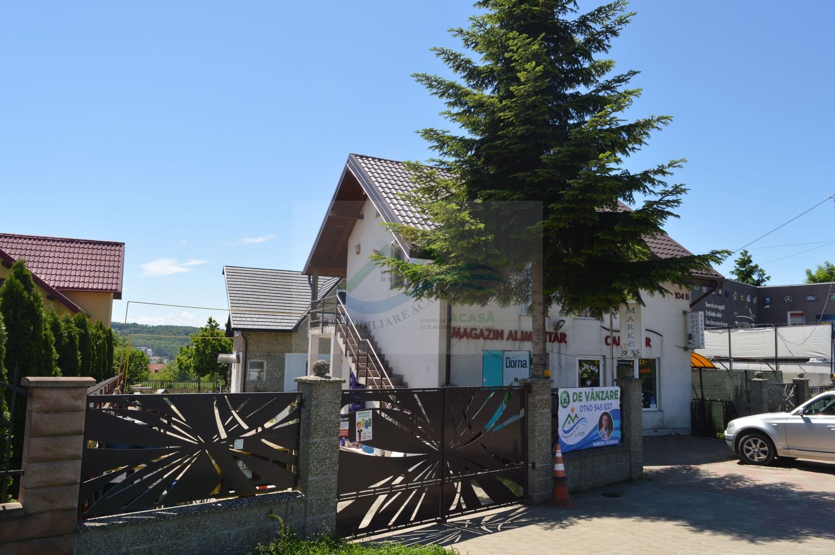 Casă Burdujeni/Suceava - Poză 61