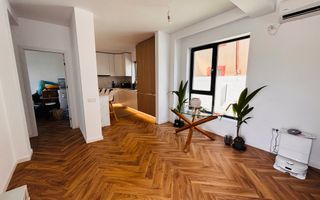 Casa  individuala cu piscina incalzita  5 camere 120 mp utili 280 - Poză 6