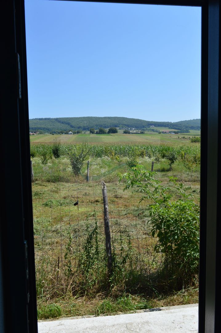 Casă 5 camere Siliștea Nouă/Suceava - Poză 20