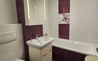 Apartament 3 Camere semidecomandat | Bd. 1 Mai - Favorit | Renovat & Mobilat - Poză 9