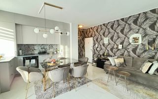 Apartament 2 camere, modern, bloc nou - Bd. Sudului, Braytim - Poză 1