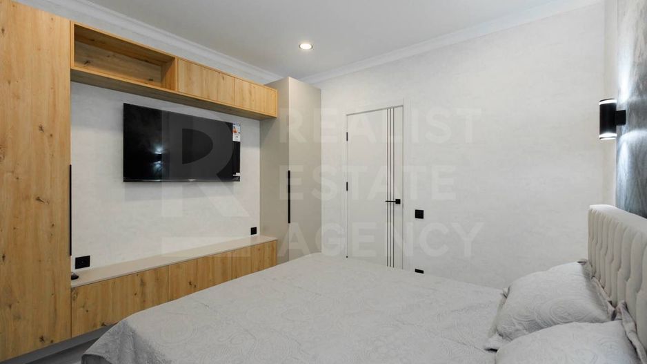 Vânzare, apartament, 2 camere, bd. Mircea cel Bătrân, Ciocana - Poză 4