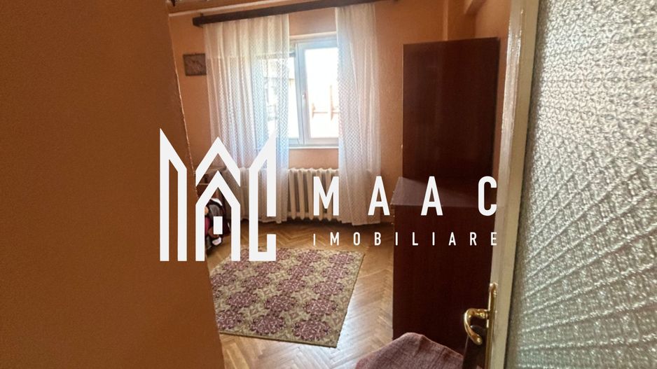 Apartament 3 Camere I Decomandat I Zona Central- Gara - Poză 6