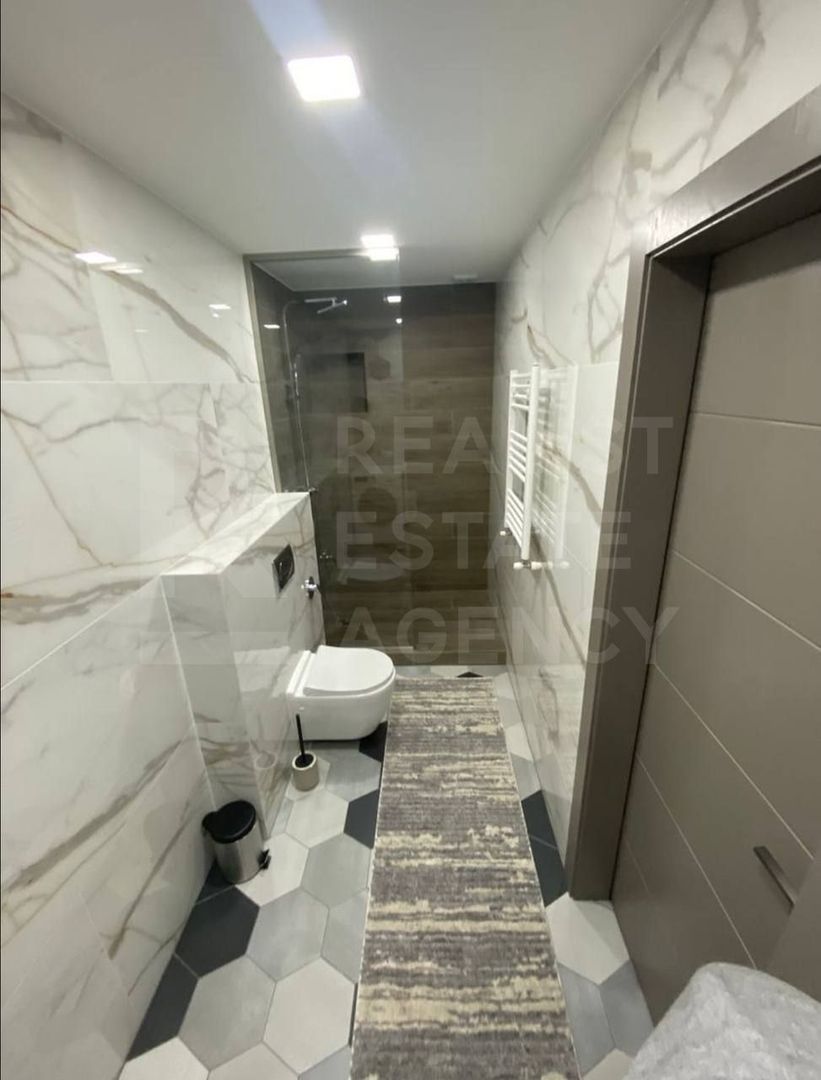 Chirie, apartament,  1 cameră, Valea Trandafirilor, Centru - Poză 7