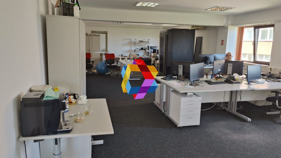 Cladire de birouri - 2668 mp # plus-imo.ro - Poză 4