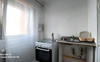 Inchiriere Garsoniera Tei - Poză 5