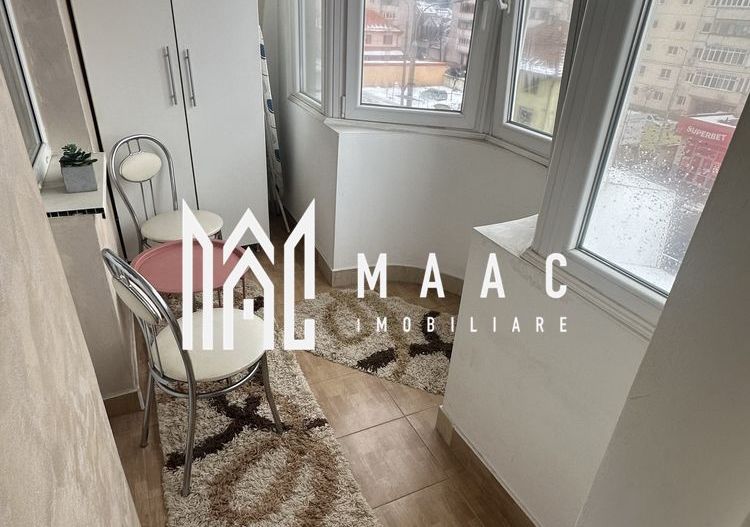 Apartament 3 camere I Etaj 3 I Balcon I Renovat I Alba Iulia - Poză 6