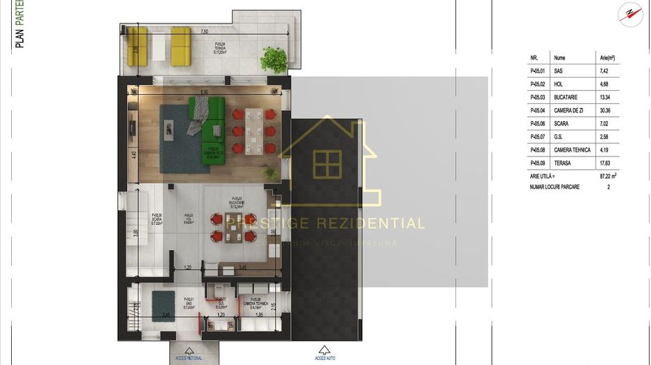 Case pasive cu zero emisii de carbon – Confort, Eficiență și Sustenab - Poză 7