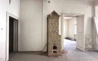 Vanzare teren 460mp cu imobil arhitectura neoromaneasca - Victoriei- Capitale - Poză 6