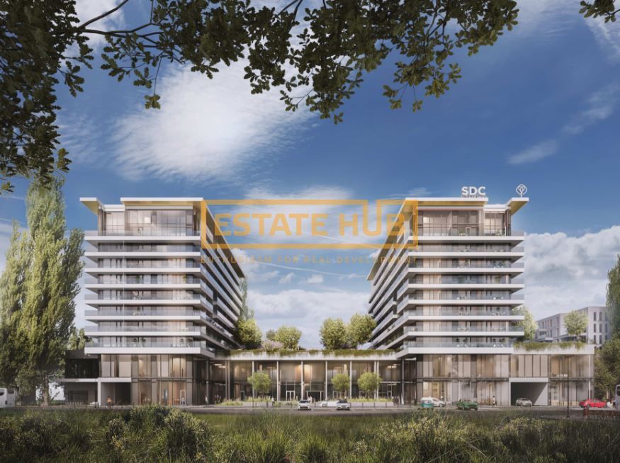 APARTAMENT 2 CAMERE | Comision 0% | CLADIRE NOUA - Poză 3