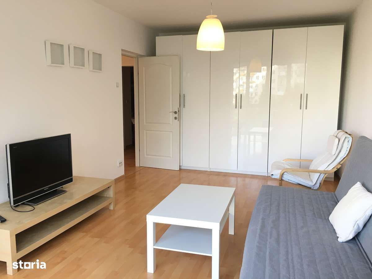 Apartament 3 camere Tineretului langa parc si metrou cu loc de parcare - Poză 2