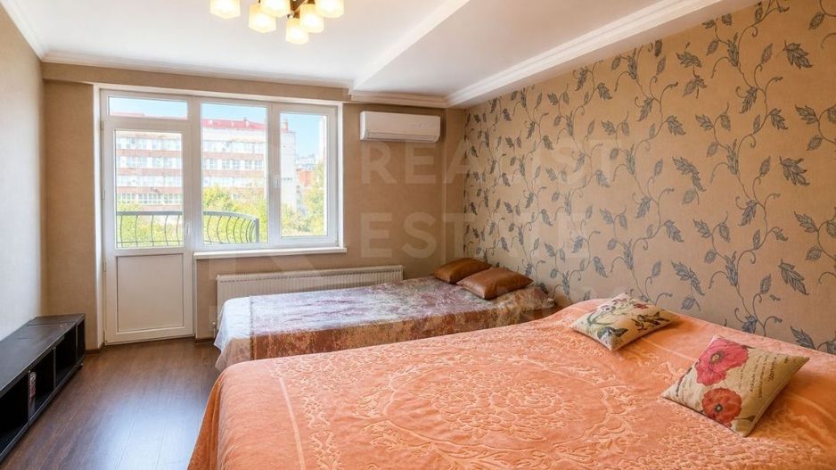 Chirie, apartament, 3 camere, str. Mihai Viteazul, Centru - Poză 4