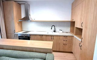 Apartament cu 2 camere, etaj intermediar,  Zorilor, zona Frunzisului - Poză 4