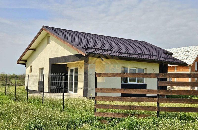 Casa in RATE - comuna Berceni - Poză 3