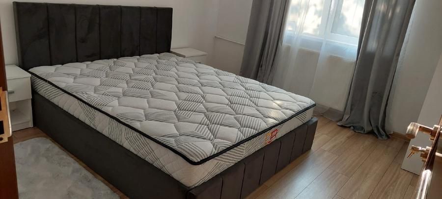 Apartament 3 camere Aparatorii Patriei-Sos Oltenitei | Loc parcare - Poză 5