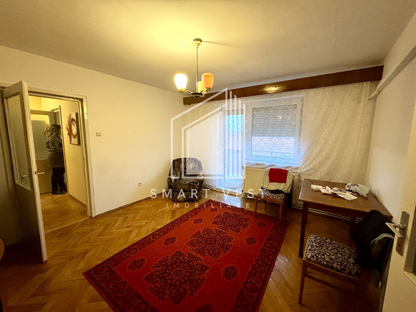 Apartament 2 camere | Etaj 3 | Zona Centrala - Poză 7