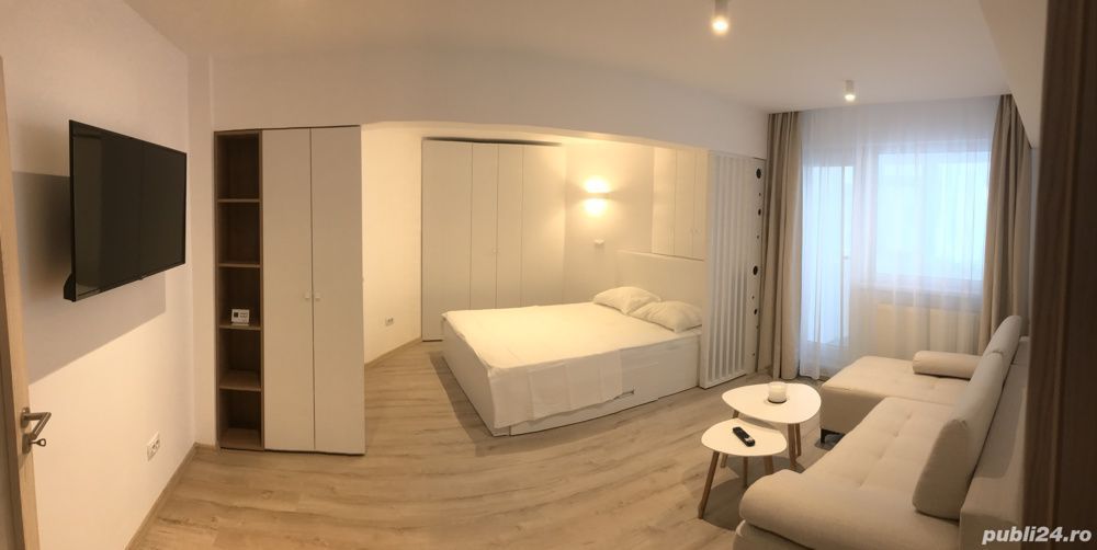 Apartament 1 camera de închiriat Piata Centrala - Poză 1