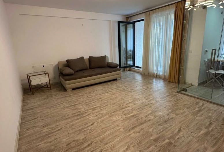 GARSONIERA- ROKA RESIDENCE, CENTRALA, BLOC NOU, BUCATARIE INCHISA - Poză 2