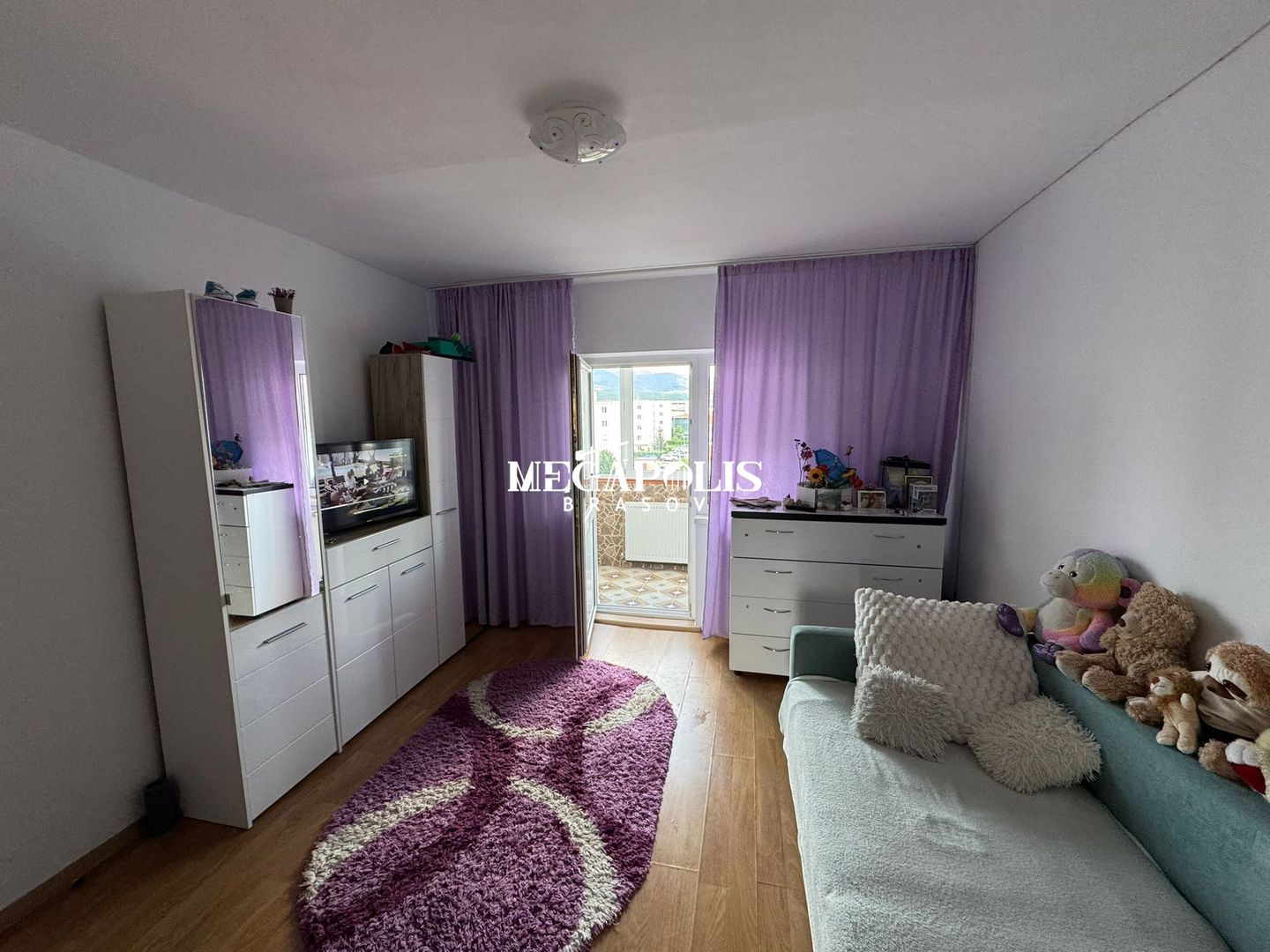 Sacele 2 Camere Decomandat - Poză 7