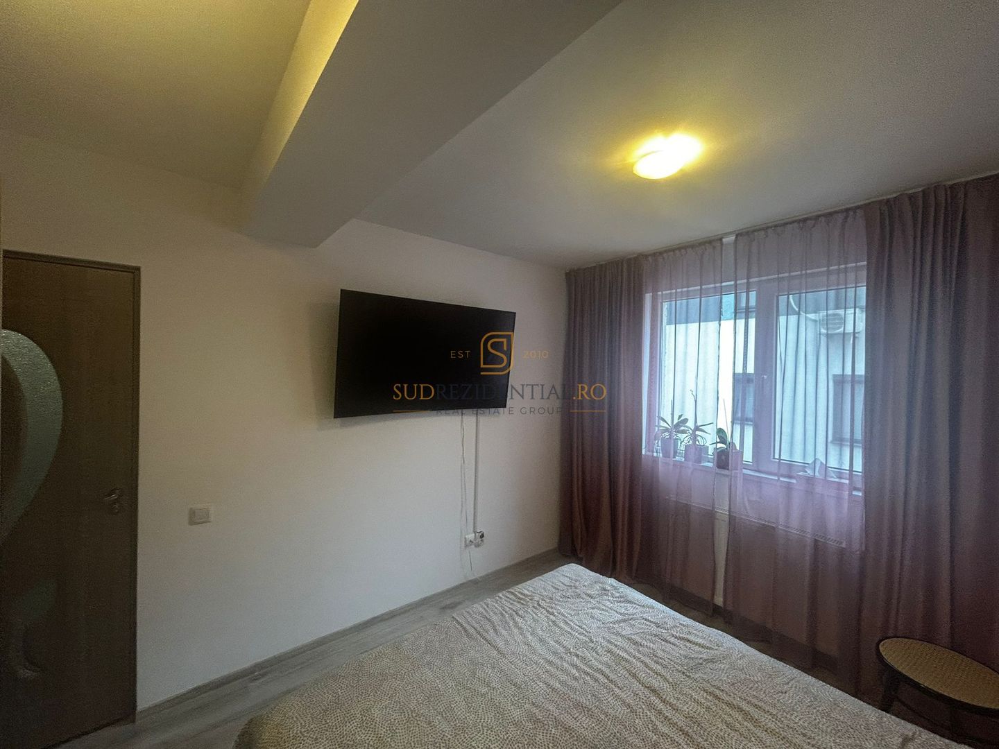 Apartament cu 3 camere, 1/3, decomandat, Brancoveanu, Comision 0% - Poză 7