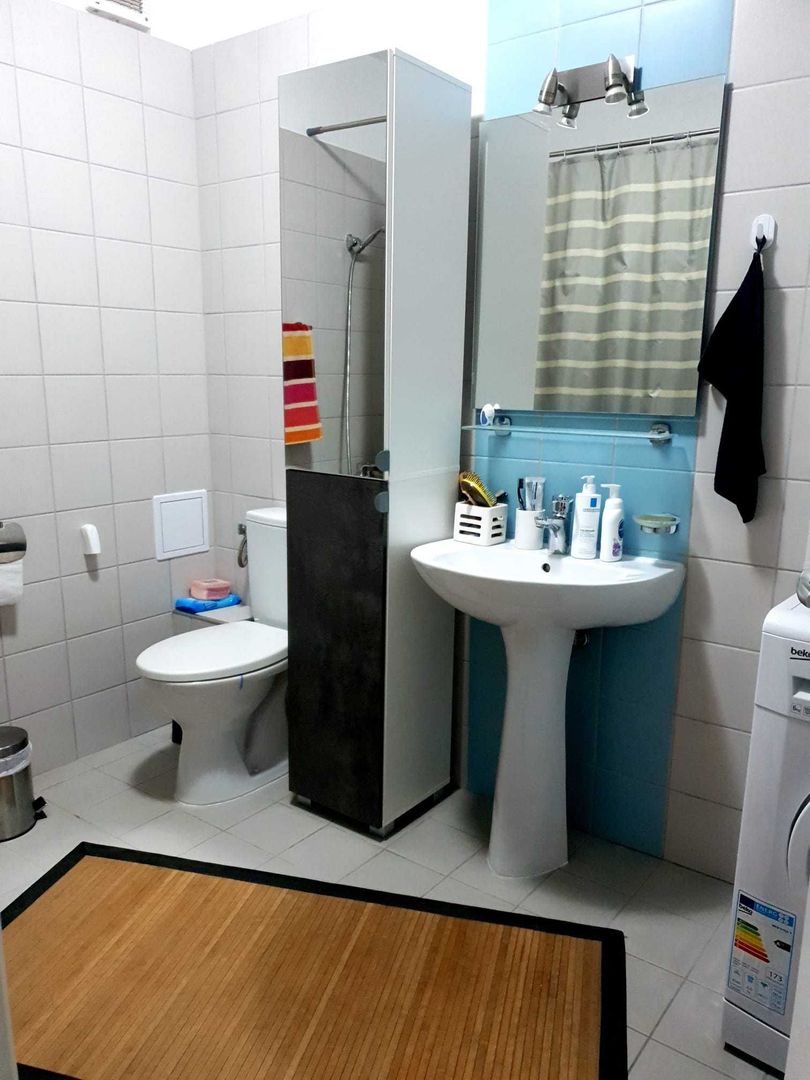 Apartament 2 camere modern, bloc nou, centrala proprie, Ozana - Poză 6