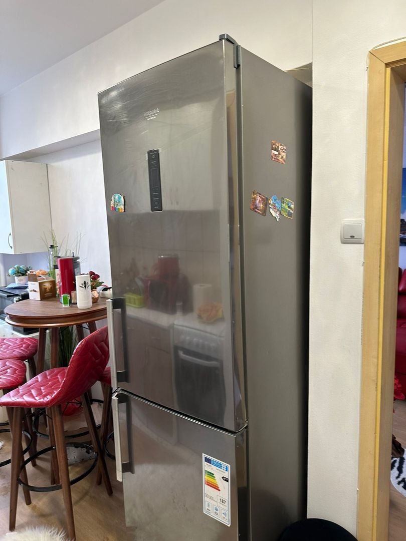 Apartament cu 2 camere renovat | 46 mp + 11 mp terasa | Gheorgheni - Poză 5