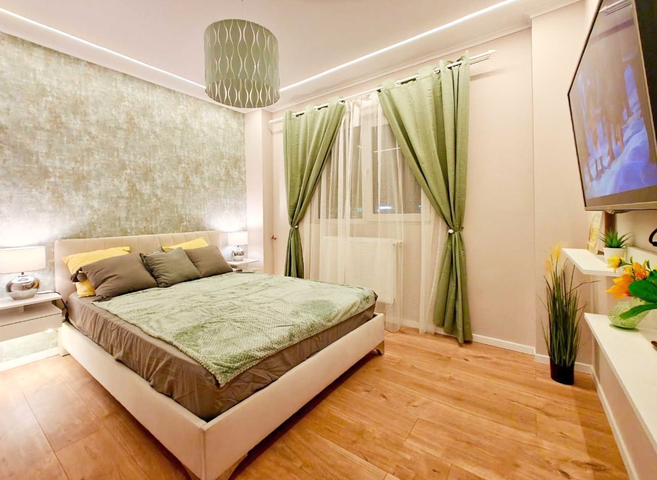 Vânzare apartament 2 camere, 50mp - Poză 6