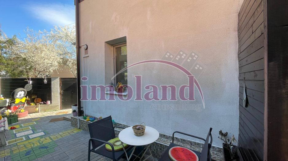 Vanzare vila 72 mp cu wintergarden | cartier case Jandarmeriei, padurea Baneasa - Poză 7