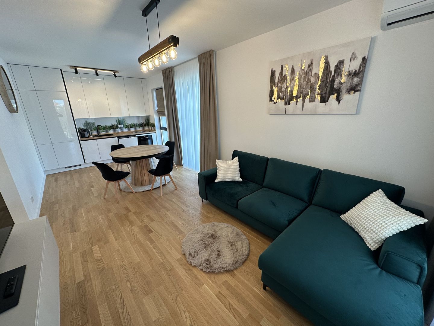 Apartament 3 camere -Paltim - Poză 29