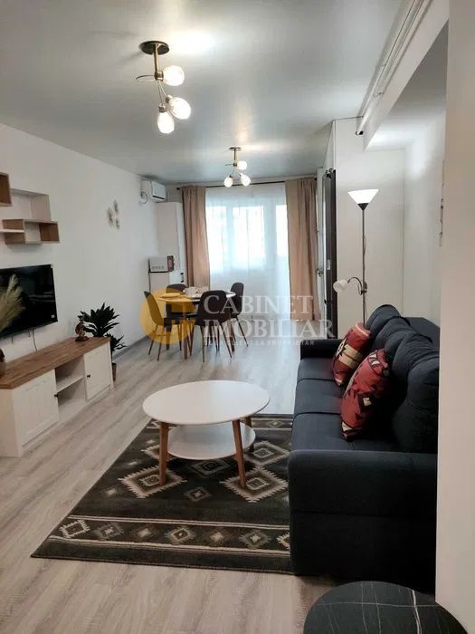 APARTAMENT 2 CAMERE DE ÎNCHIRIAT, ZONA COPOU - Poză 1