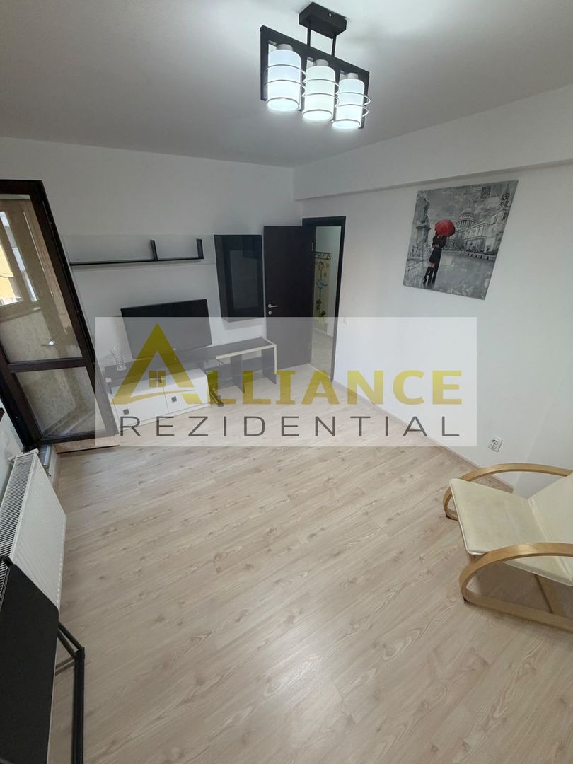 METROU DIMITRIE LEONIDA - APARTAMENT 2 CAMERE MOBILAT SI UTILAT - Poză 5