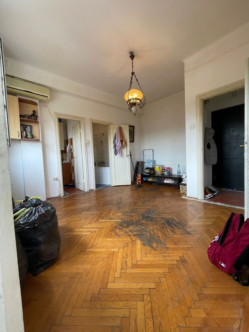 SO2  Apartament 2 camere Centrul Istoric - Poză 3