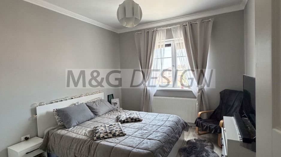 Apartament 3 camere Giroc  bloc nou - Poză 4