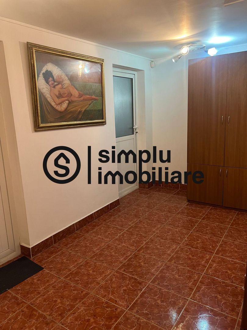 Vila S+P+1+M Lapus, str Paunitei - Poză 36