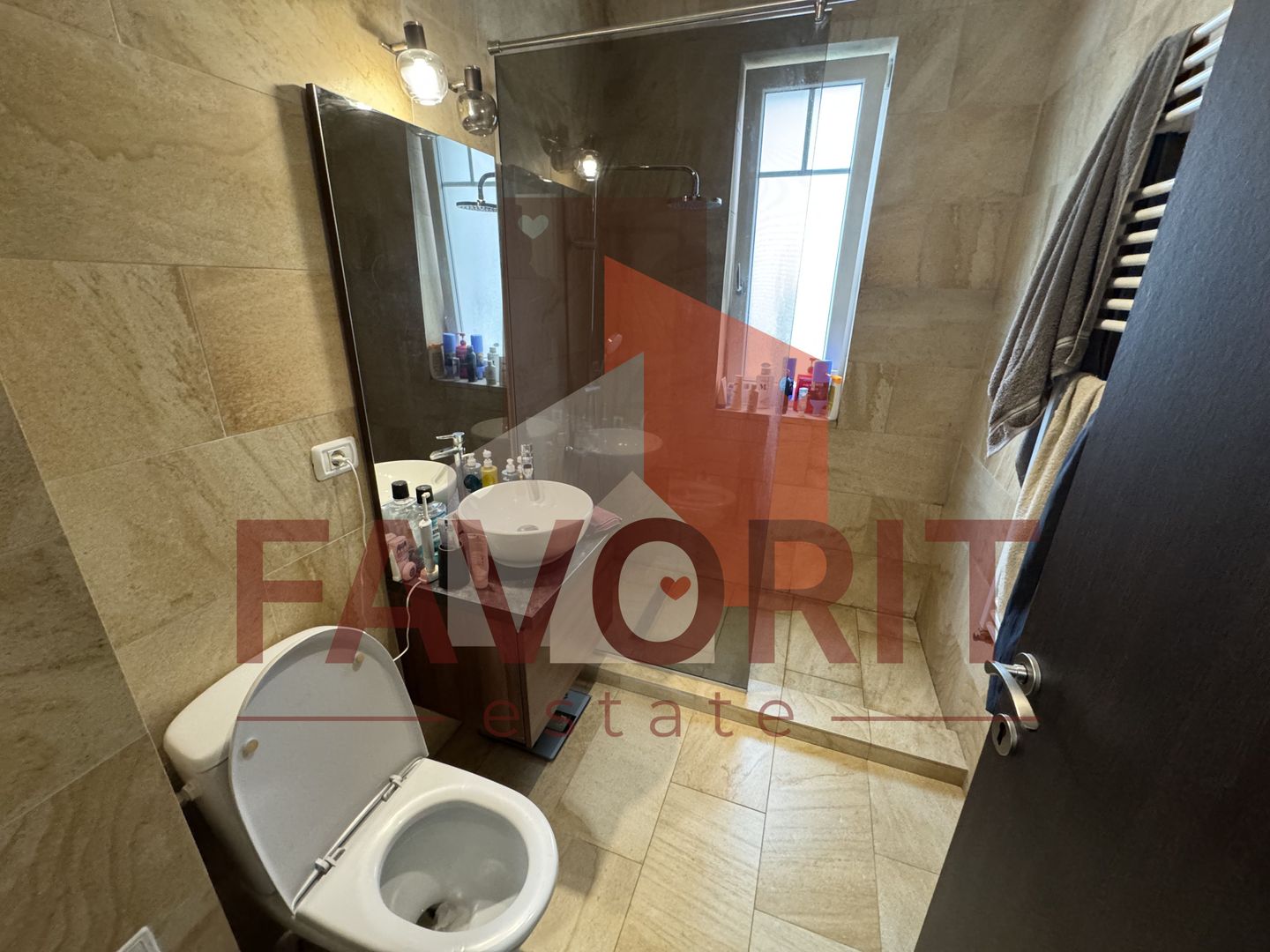 Gradina in CF de 63 mp. Mobilat si utilat. Pozitie excelenta - Poză 10