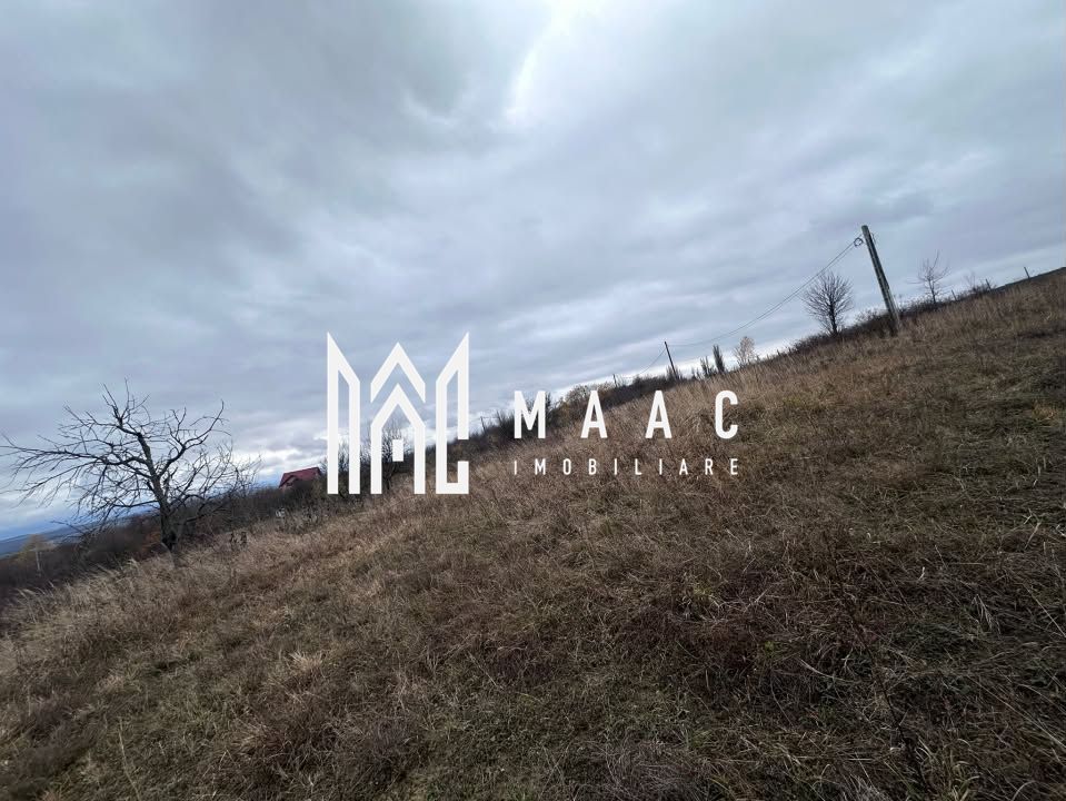 Teren de vânzare | Sibiu, Daia | 1.000 mp | utilități - Poză 2