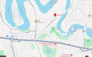 Apartament cu 2 camere - Estic Pack - Pantelimon -  Șoseaua Dobroești - Poză 16