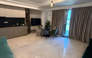 APARTAMENT DE ÎNCHIRIAT – OPERA RESIDENCE | MAMAIA NORD - Poză 12