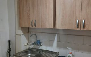 Garsonieră Burdujeni | Etaj 2 | Zonă Gării | 33.000 € FIX - Poză 8