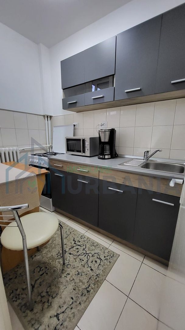 Garsonieră modernă de închiriat în cartierul Tătărași, Iași - Poză 4